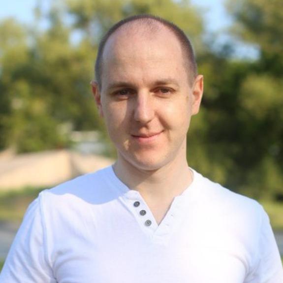 Сергей